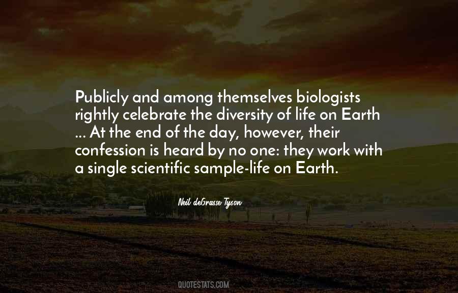 Sample Life Quotes #1215860
