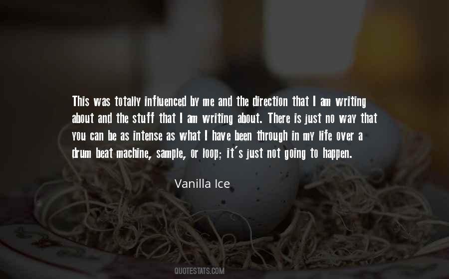 Sample Life Quotes #1392172