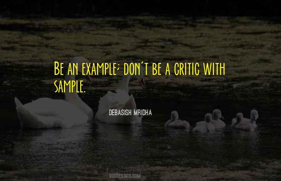 Sample Life Quotes #524467