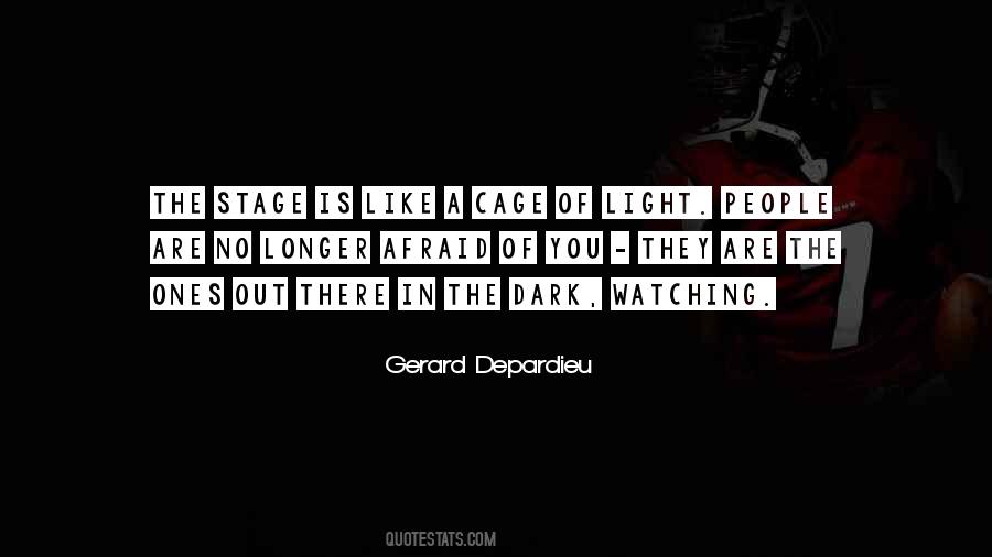 Depardieu Quotes #1146793