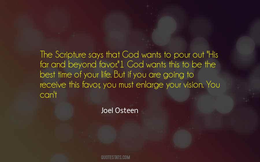 God Says You Are Quotes #1471150