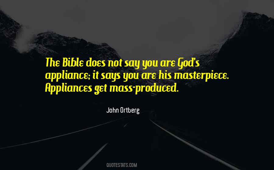 God Says You Are Quotes #404186