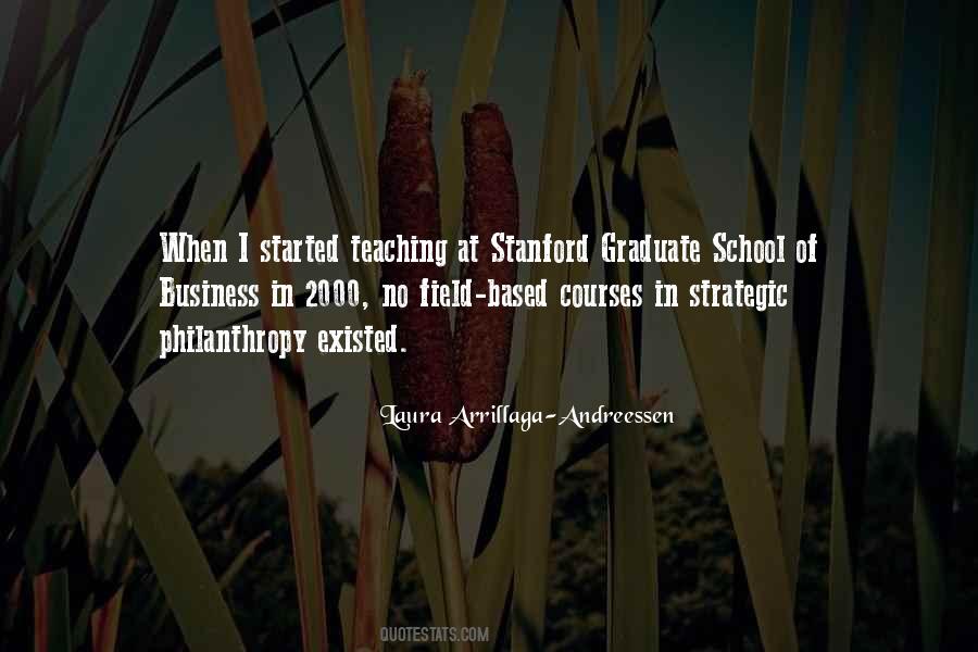 Strategic Business Quotes #571516