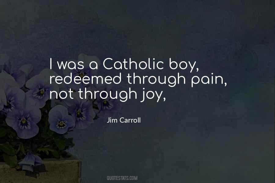 Pain Joy Quotes #146535