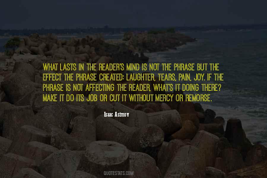 Pain Joy Quotes #221826