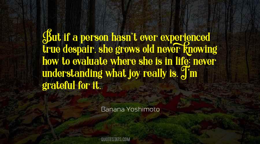 Pain Joy Quotes #353248
