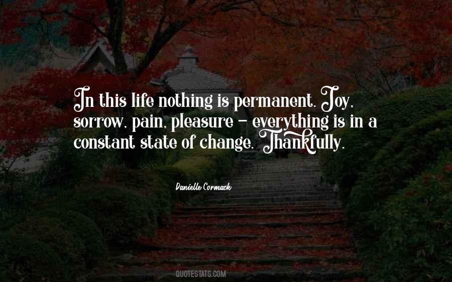 Pain Joy Quotes #619707