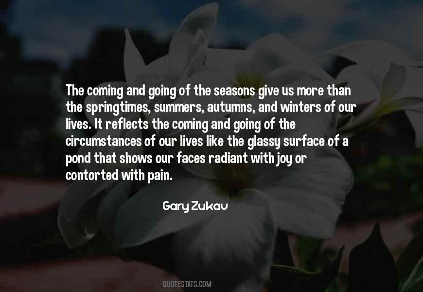 Pain Joy Quotes #854329