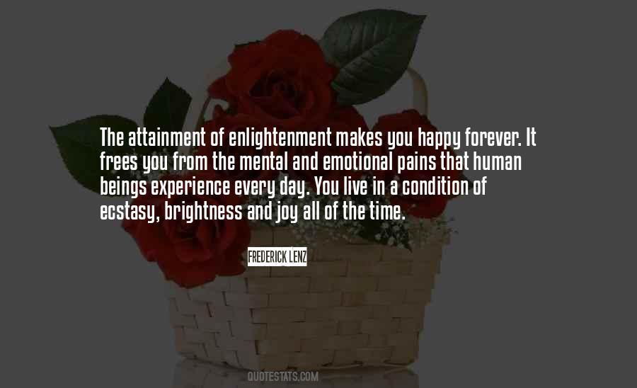 Pain Joy Quotes #860763