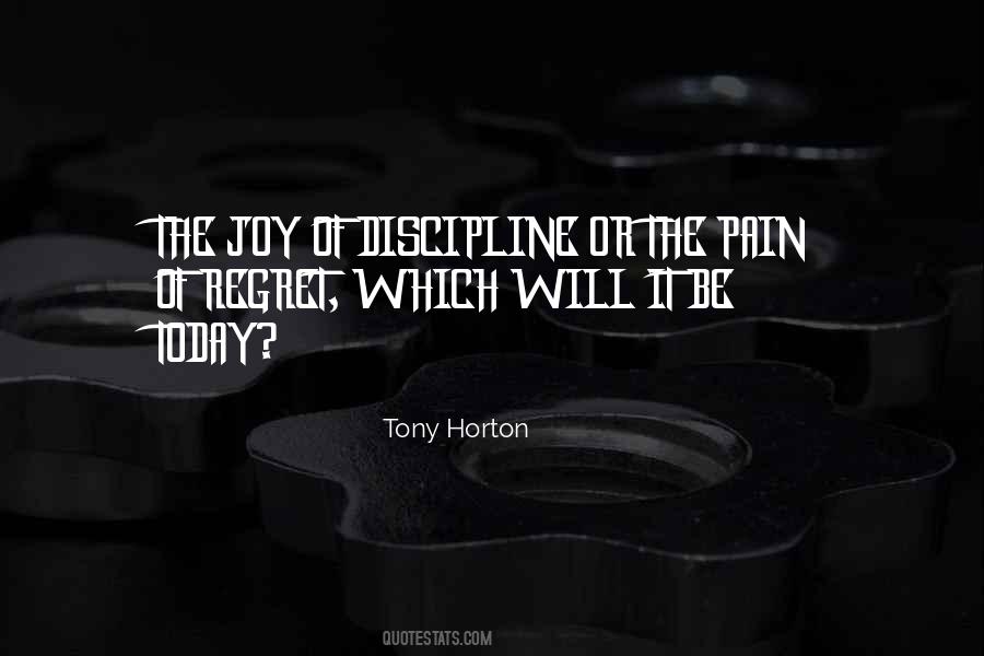 Pain Joy Quotes #975839
