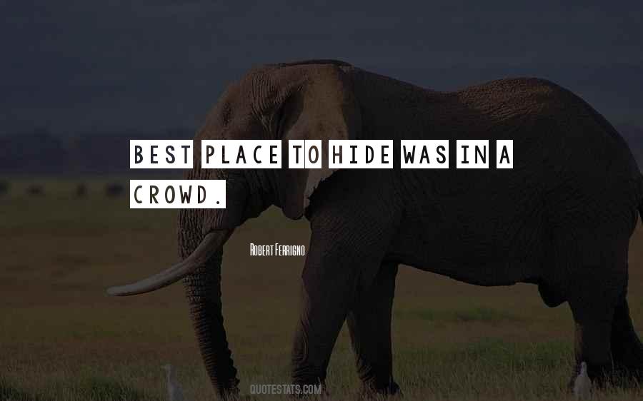 Kindness Is The Best Revenge Quotes #379464