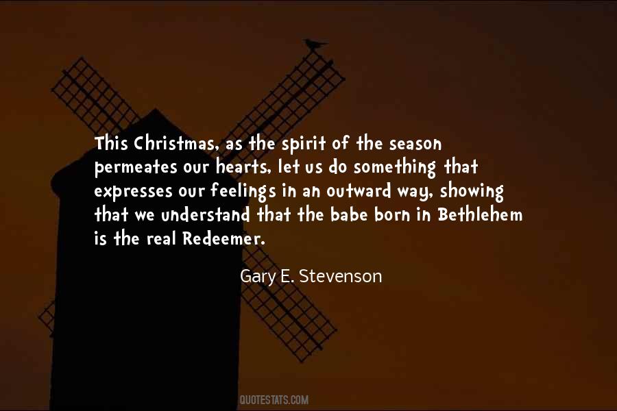 Christmas Heart Quotes #1292904