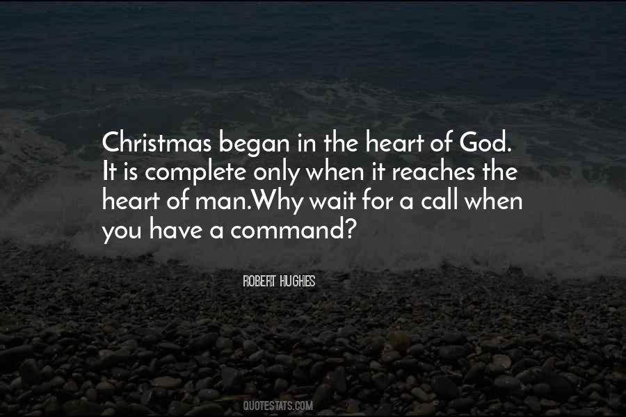 Christmas Heart Quotes #1709922