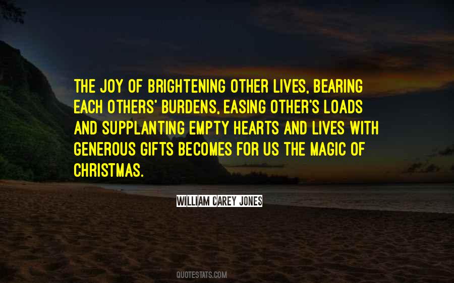 Christmas Heart Quotes #655395