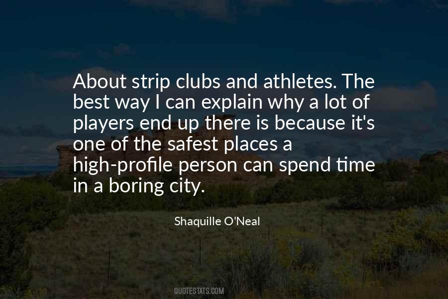 Athlete Best Quotes #125219