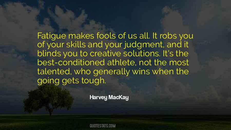 Athlete Best Quotes #194124