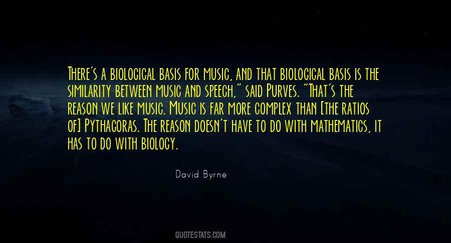 Pythagoras Music Quotes #848670