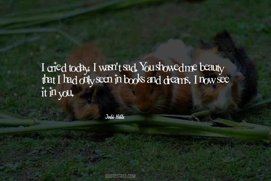 Sad Romantic Quotes #1672465
