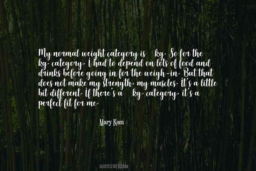 Depend On Me Quotes #1189997