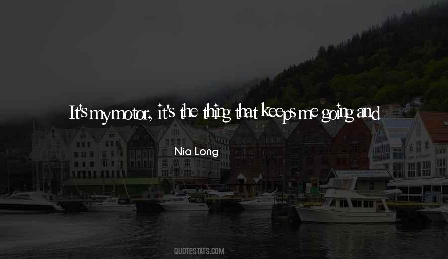 Depend On Me Quotes #1360261