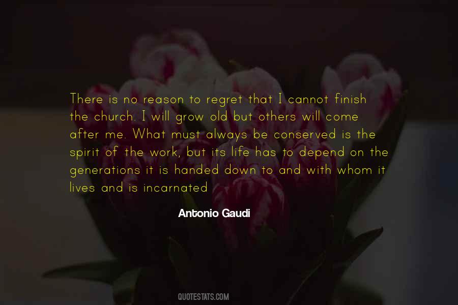 Depend On Me Quotes #413012