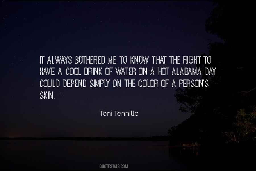Depend On Me Quotes #570191