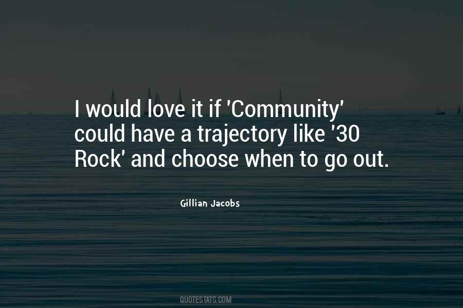 Love Your Community Quotes #223055