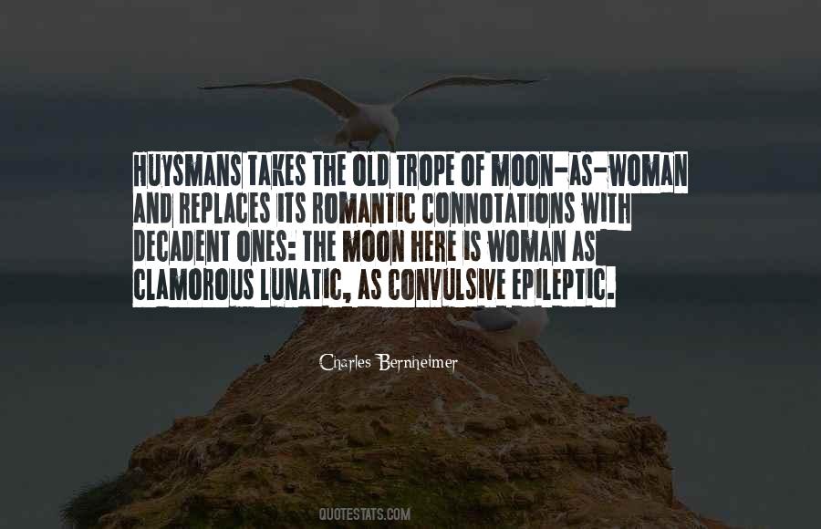 Old Romantic Quotes #1077013