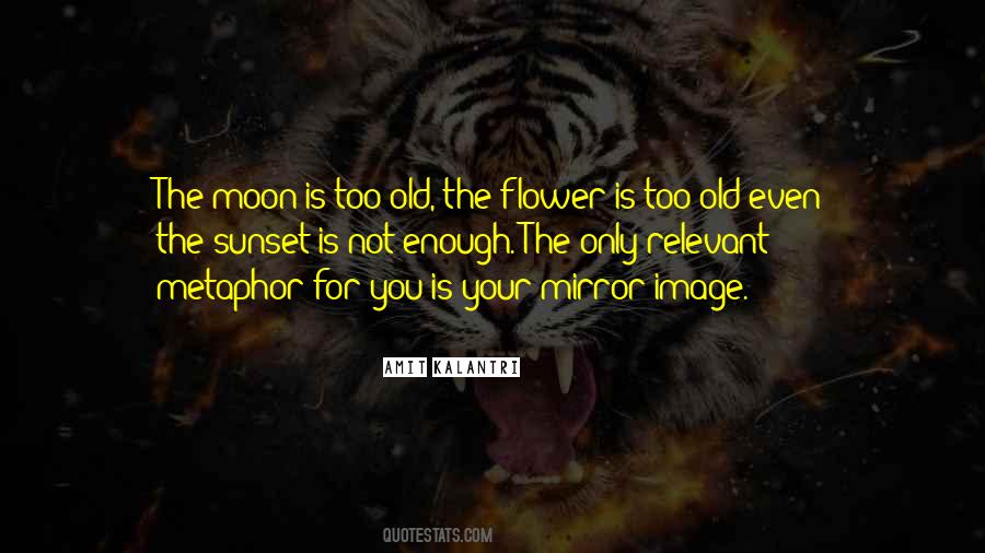 Old Romantic Quotes #1148078