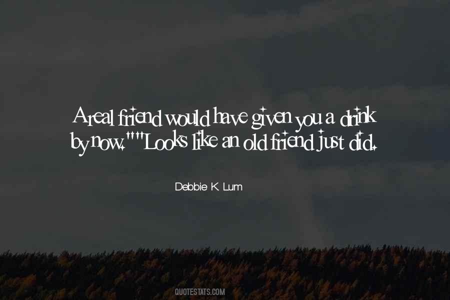 Old Romantic Quotes #1406829