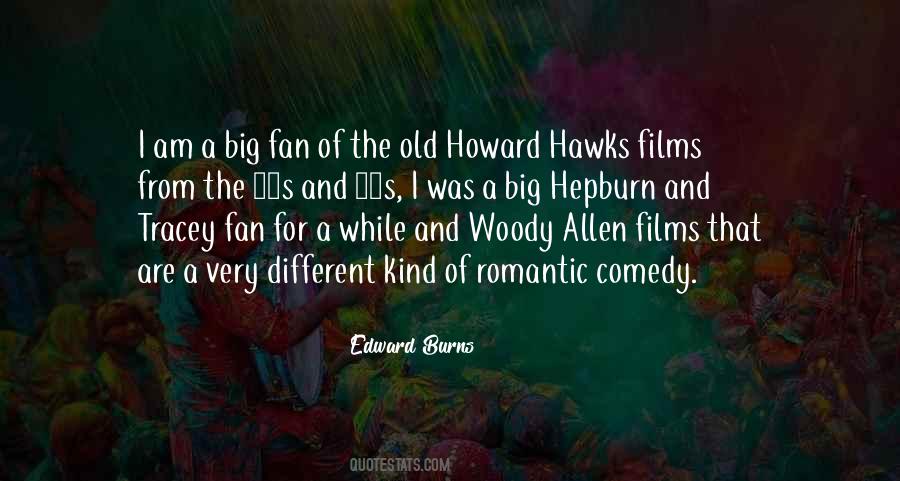 Old Romantic Quotes #1660037