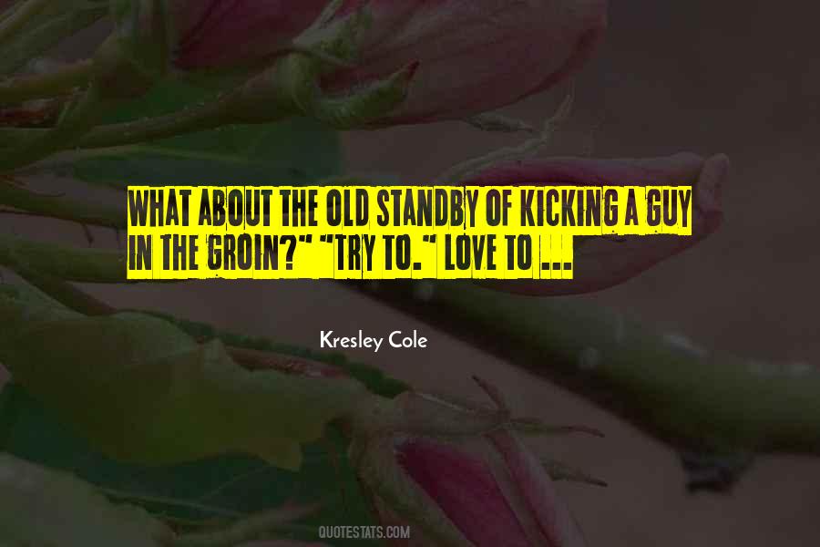 Old Romantic Quotes #1733938