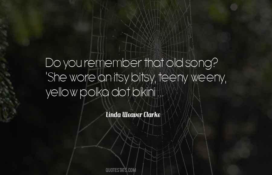 Old Romantic Quotes #499199