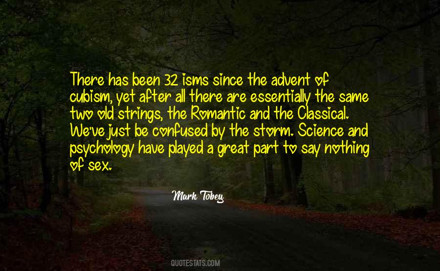 Old Romantic Quotes #541666