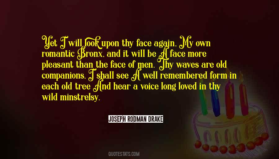 Old Romantic Quotes #735086