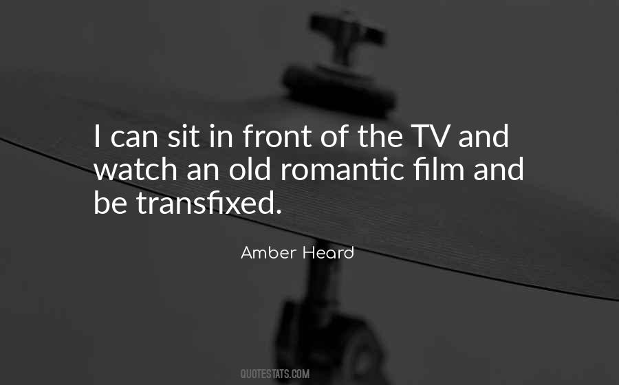 Old Romantic Quotes #749663