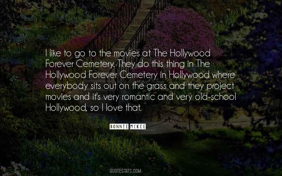 Old Romantic Quotes #750543