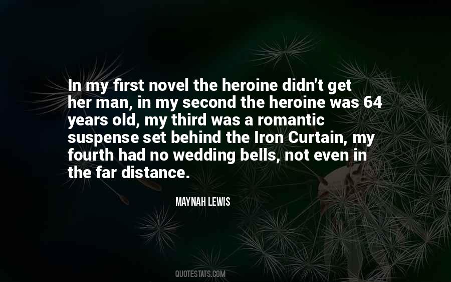 Old Romantic Quotes #763103