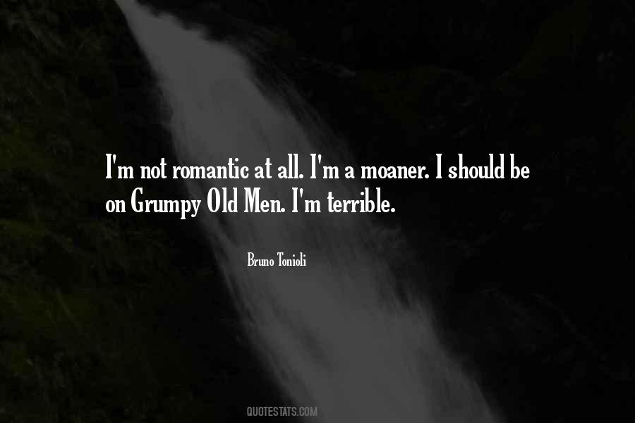 Old Romantic Quotes #832057