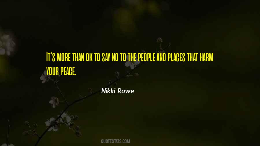 No More Energy Quotes #1177272