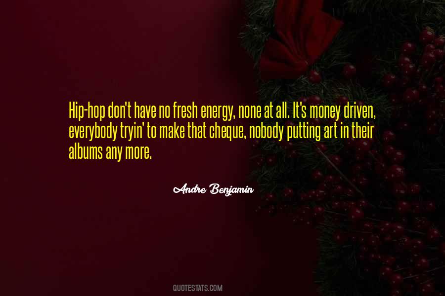 No More Energy Quotes #329566