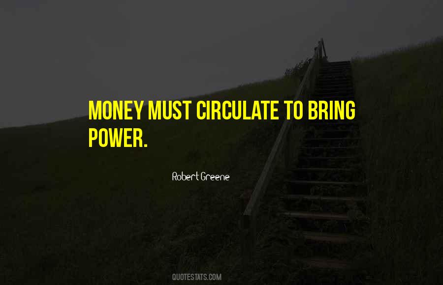 Power Robert Greene Quotes #702961