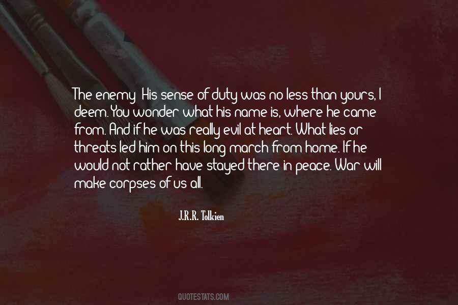 Quotes About What Home Is #1046415