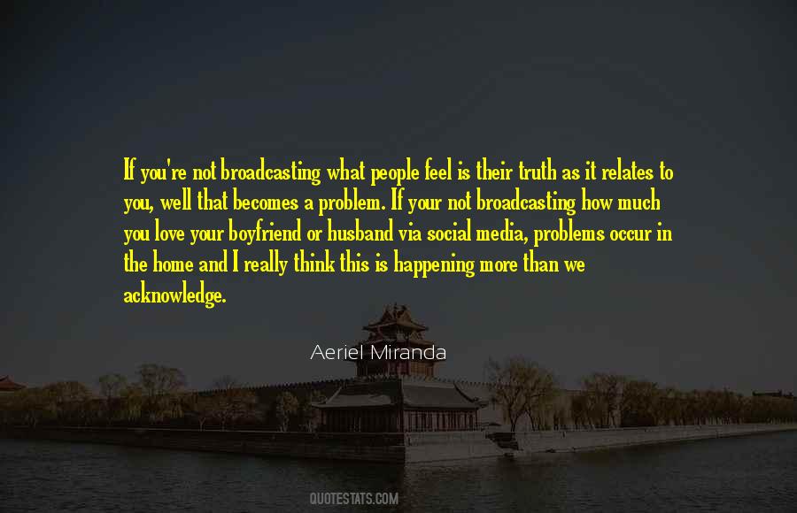 Quotes About What Home Is #1078832