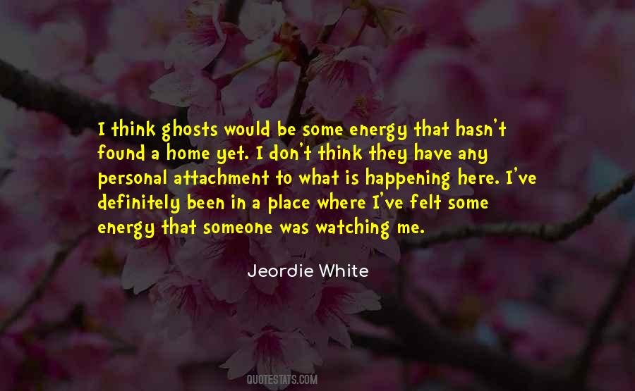 Quotes About What Home Is #1383858