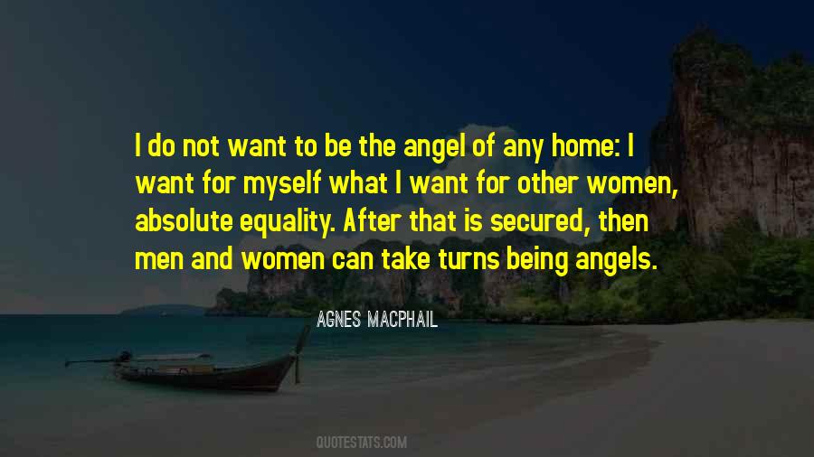 Quotes About What Home Is #163246