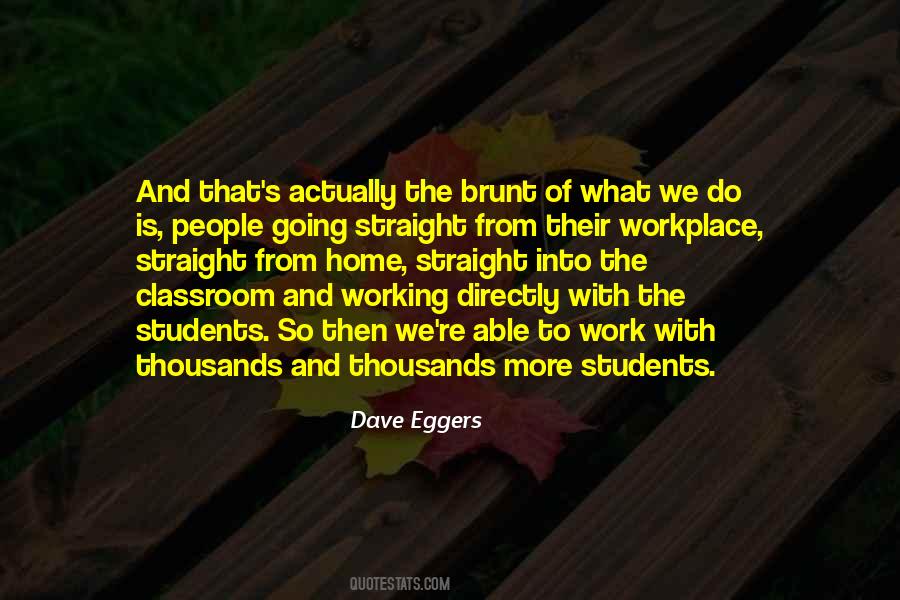 Quotes About What Home Is #410710