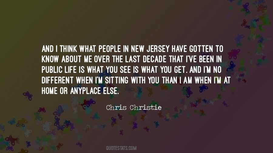 Quotes About What Home Is #424621