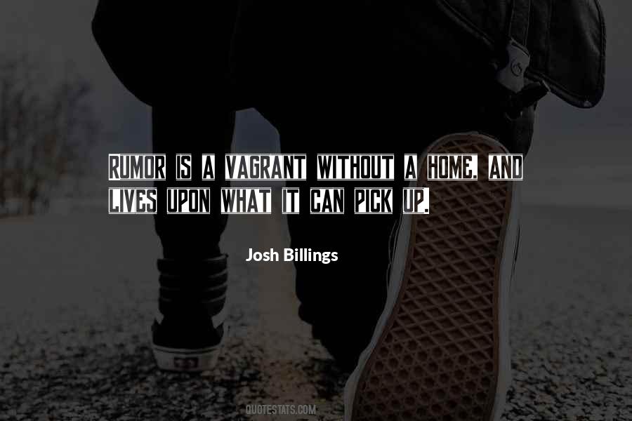 Quotes About What Home Is #528367