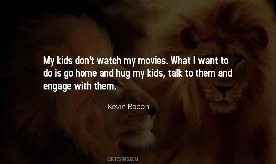 Quotes About What Home Is #833319